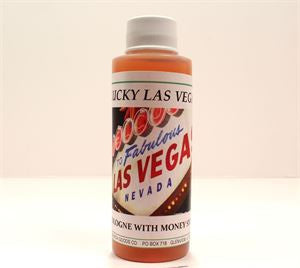 LAS VEGAS COLOGNE - Miller's Rexall