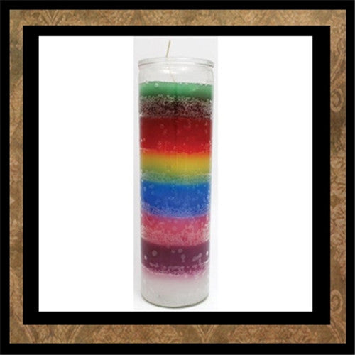 7 Colors - Miller's Rexall