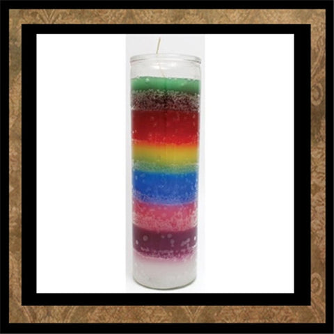 - Candles