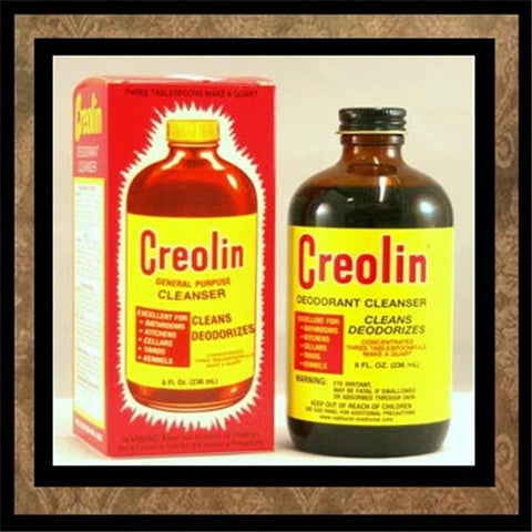 - Old Fashioned Medicine