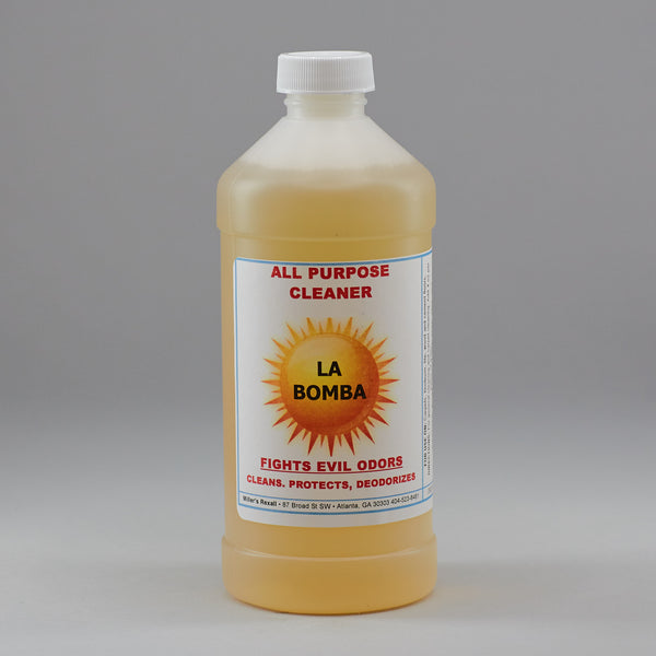 La Bomba All Purpose Cleaner - Miller's Rexall