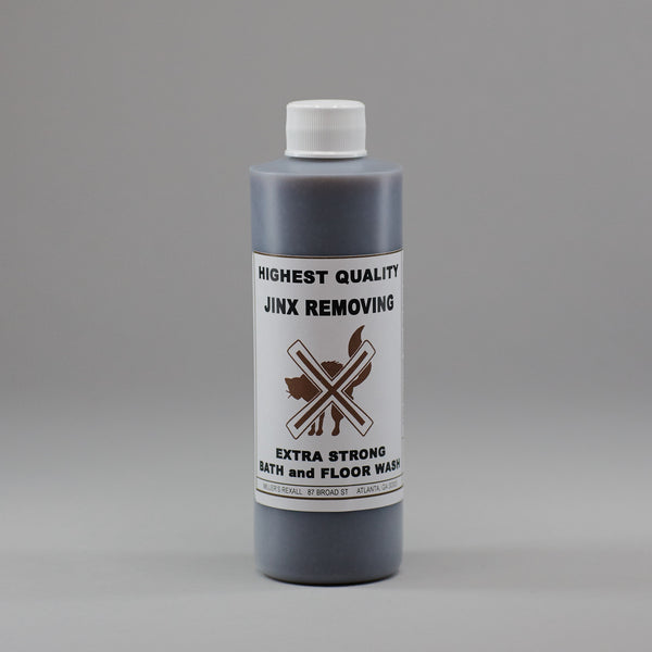 Jinx Removing Bath & Floor Wash - Miller's Rexall
