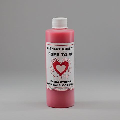 Come To Me Bath & Floor Wash - Miller's Rexall