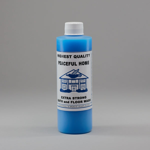 Peaceful Home Bath & Floor Wash - Miller's Rexall