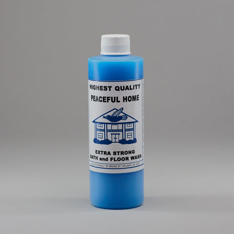 Peaceful Home Bath & Floor Wash - Miller's Rexall