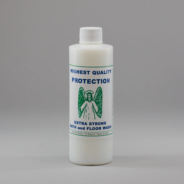 Protection Bath & Floor Wash - Miller's Rexall
