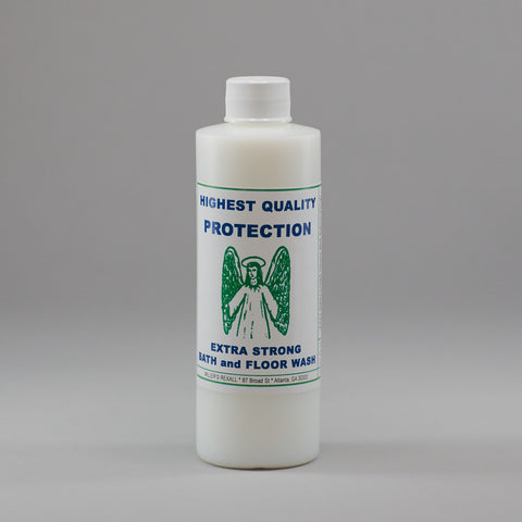 Protection Bath & Floor Wash - Miller's Rexall