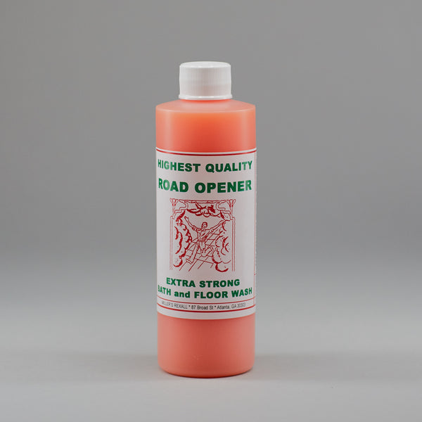 Road Opener Bath & Floor Wash - Miller's Rexall