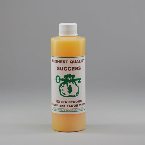 Success Bath & Floor Wash - Miller's Rexall