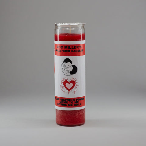 Come To Me Candle - Miller's Rexall