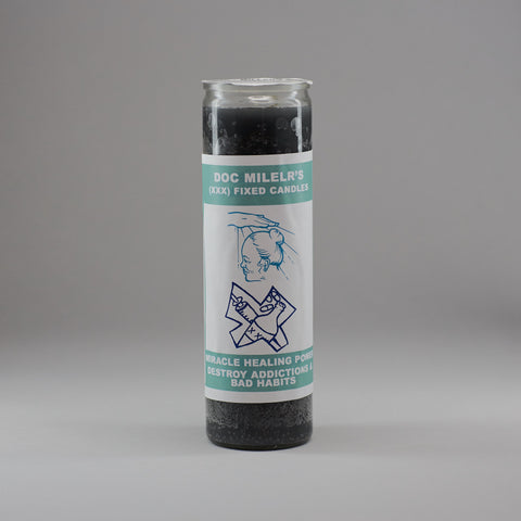 Miracle Healing Candle - Miller's Rexall