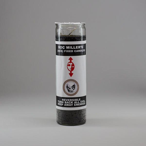 Success For Children Candle - Miller's Rexall