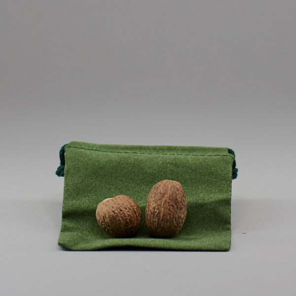 Nutmeg of India - Miller's Rexall