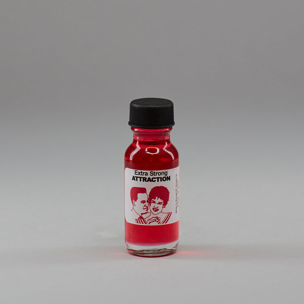 Attraction Oil - Miller's Rexall