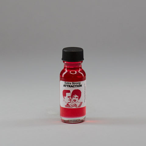 Attraction Oil - Miller's Rexall