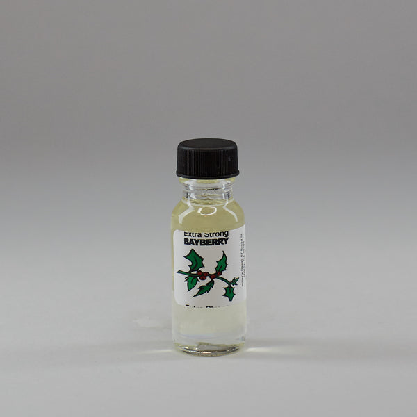 Bayberry Oil - Miller's Rexall