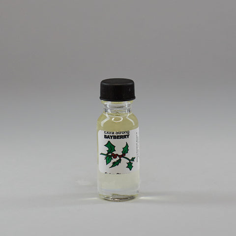 Bayberry Oil - Miller's Rexall