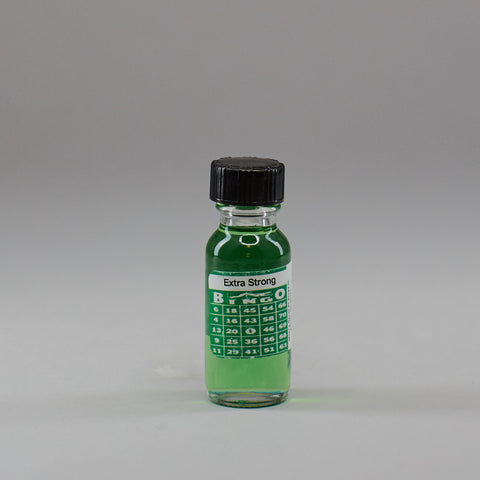 Bingo Oil - Miller's Rexall