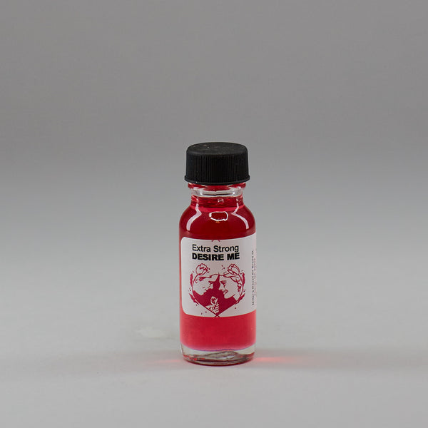 Desire Me Oil - Miller's Rexall