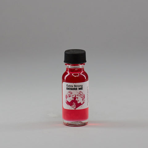 Desire Me Oil - Miller's Rexall