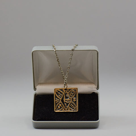 Brings Good Fortune Necklace - Miller's Rexall