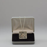 Brings Good Fortune Necklace - Miller's Rexall