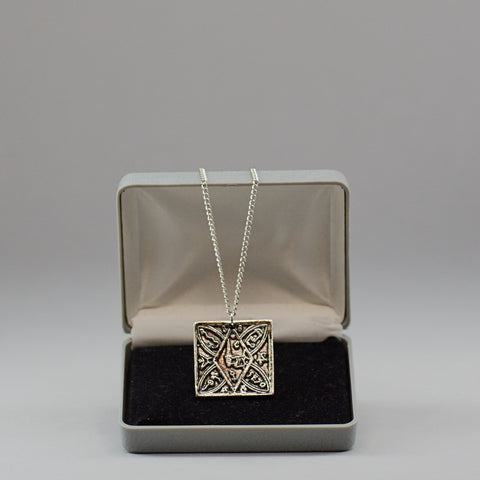 Brings Good Fortune Necklace - Miller's Rexall