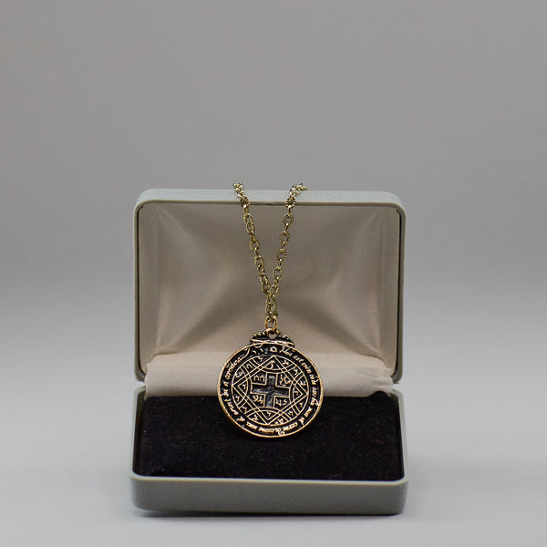 Win the Male or Female Necklace - Miller's Rexall