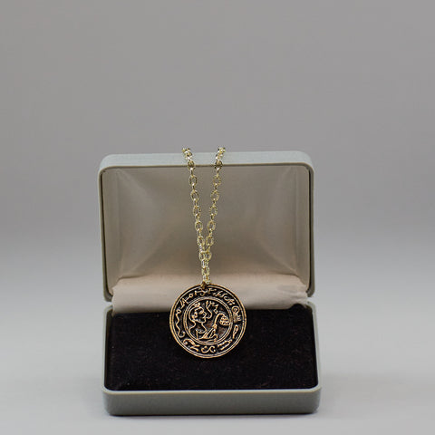 - Amulets & Talismans