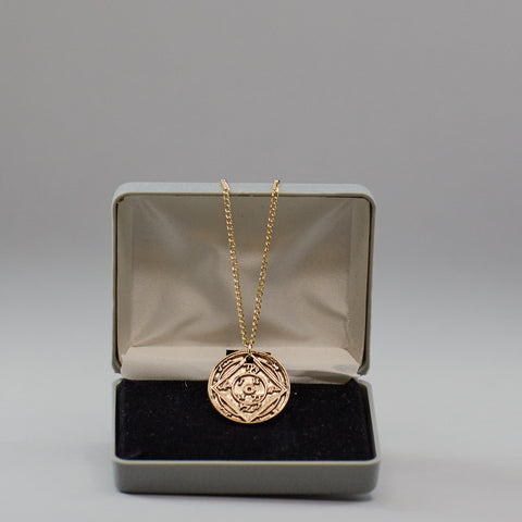 Destroy Evil Necklace - Miller's Rexall