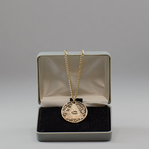 Read Other's Thoughts Necklace - Miller's Rexall