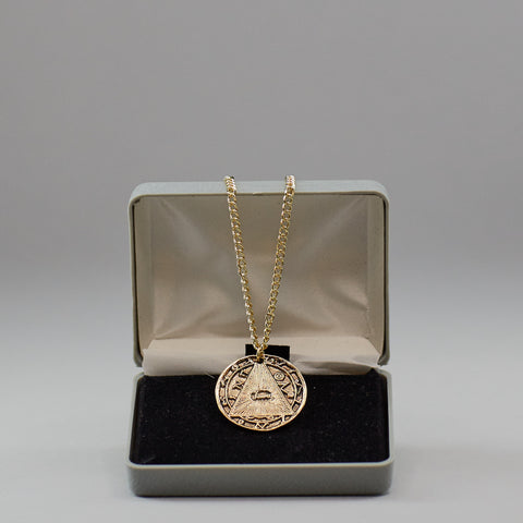 Read Other's Thoughts Necklace - Miller's Rexall