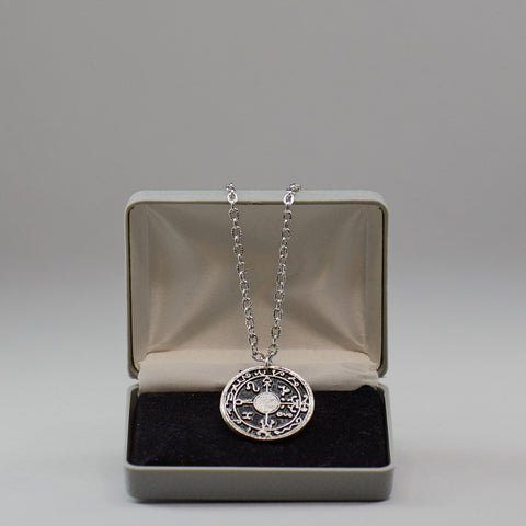 Knowledge Necklace - Miller's Rexall