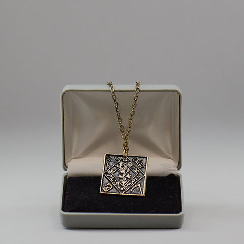 Win the Female Necklace - Miller's Rexall