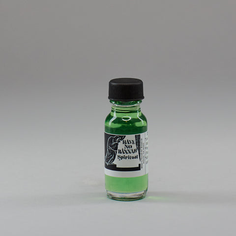 Have No Hannah Oil - Miller's Rexall