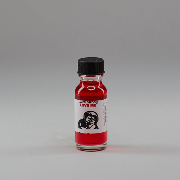 Love Me Oil - Miller's Rexall