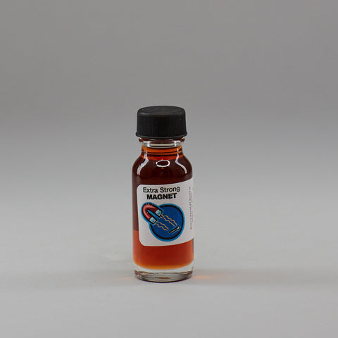 Magnet Oil - Miller's Rexall