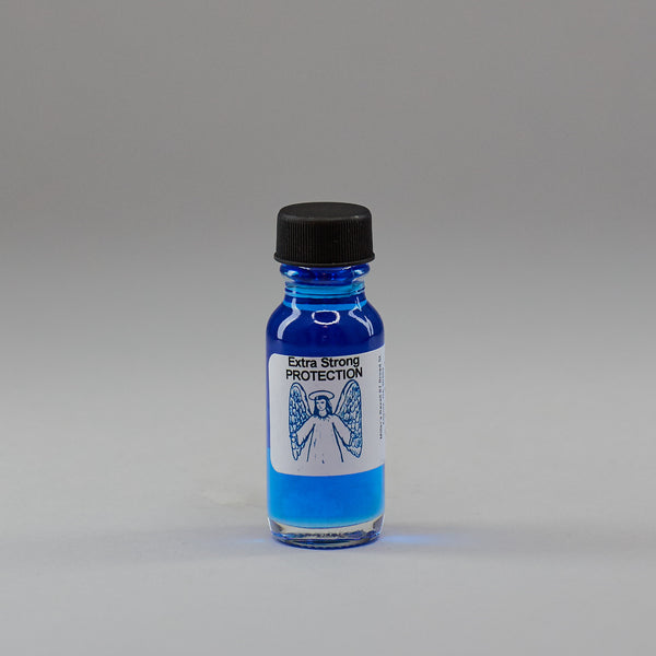 Protection Oil - Miller's Rexall