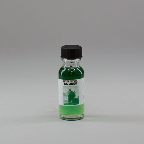 St. Jude Oil - Miller's Rexall