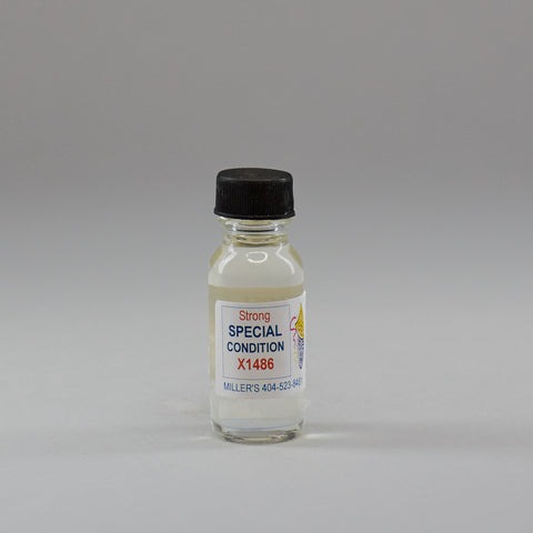 Special Condition Oil - Miller's Rexall