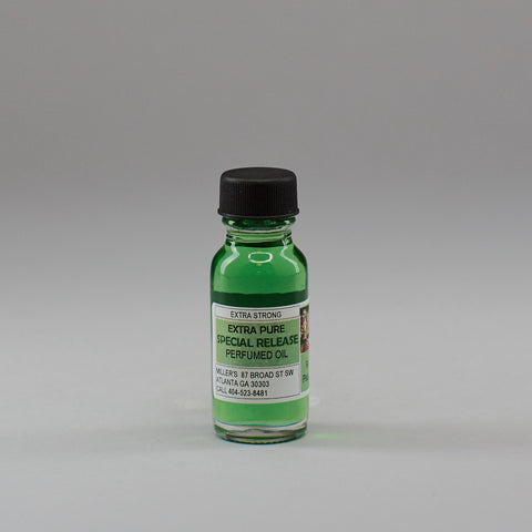 Special Release (S.R) Oil - Miller's Rexall