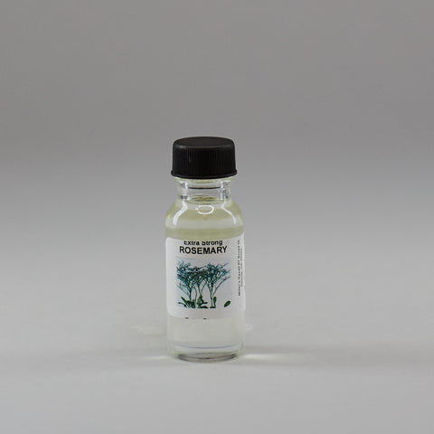 Rosemary Oil - Miller's Rexall