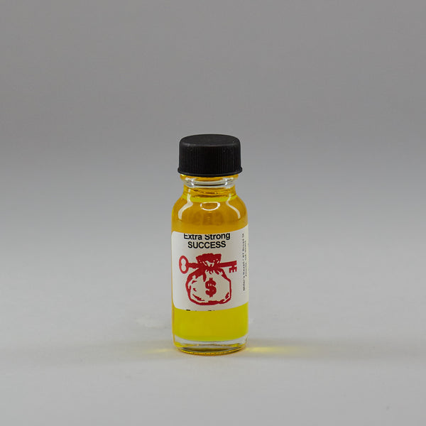 Success Oil - Miller's Rexall