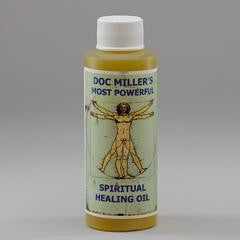 HEALING OIL -2 PACK - Miller's Rexall