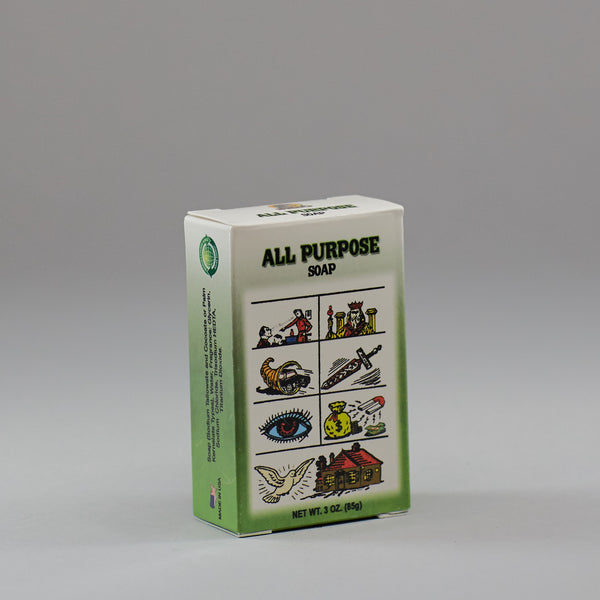 All Purpose Soap - Miller's Rexall