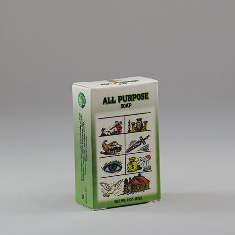 All Purpose Soap - Miller's Rexall