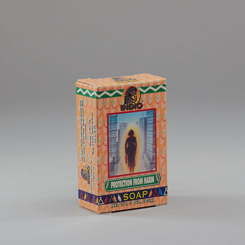 Protection From Harm Soap - Miller's Rexall