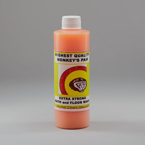 Monkey Paw Bath & Floor Wash - Miller's Rexall