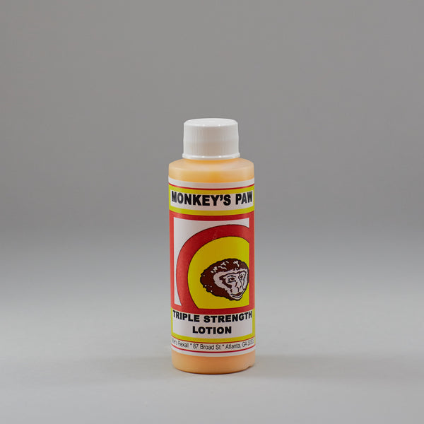 Monkey Paw Lotion - Miller's Rexall