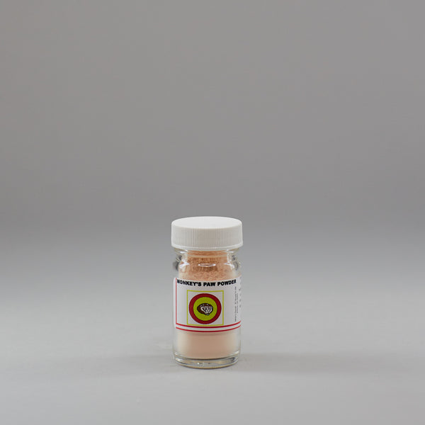 Monkey Paw Sachet Powder - Miller's Rexall